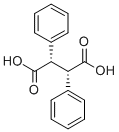 CAS#: 74431-38-2， (S,S)-(+)-2,3-Diphenylsuccinic Acid