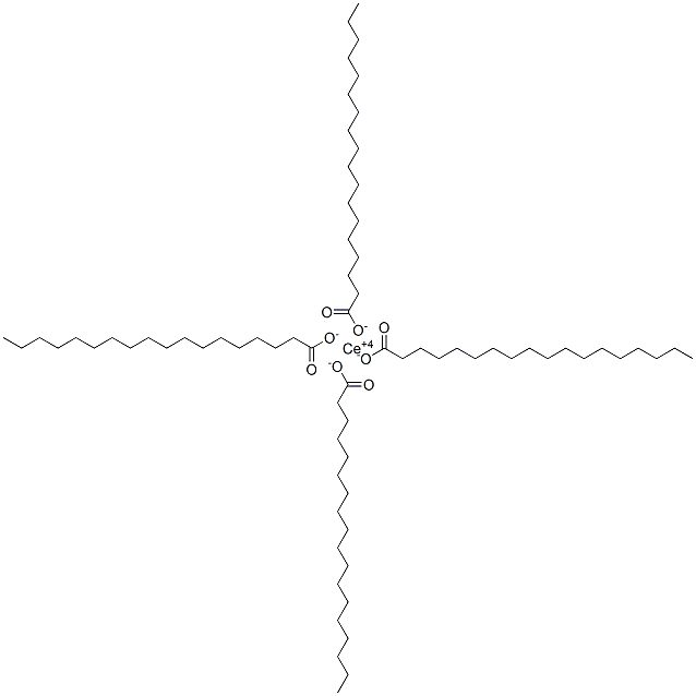 CAS#: 7459-41-8， Cerium Stearate