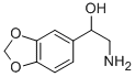 CAS#: 7464-97-3， alpha-(Aminomethyl)-1,3-Benzodioxole-5-Methanol