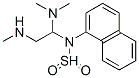 CAS#: 74686-82-1， 5-Dimethylamino-N-(2-Dimethylaminoethyl)Naphthalene-1-Sulfonamide Hydrochloride