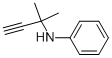 CAS#: 7471-09-2， (1,1-Dimethyl-Prop-2-Ynyl)-Phenyl-Amine