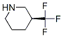 结构式 CAS# 749208-62-6, (3S)-3-(三氟甲基)-哌啶