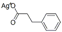 CAS#: 75112-79-7， Silver 3-Phenylpropanoate