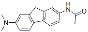 CAS#: 7596-53-4， N-(7-Dimethylamino-9H-Fluoren-2-Yl)Acetamide
