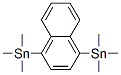 CAS#: 76246-38-3， Trimethyl-(4-Trimethylstannylnaphthalen-1-Yl)Stannane