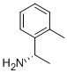 结构式 CAS# 76279-30-6, (S)-O-甲基-alpha-苯基乙基胺
