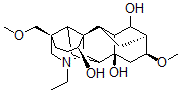 CAS 登录号：7633-68-3， 异塔拉定
