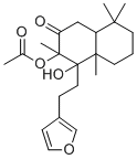 CAS#: 76475-16-6， Galeopsin