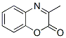 CAS#: 7653-60-3， 3-Methyl-2H-1,4-Benzoxazin-2-One