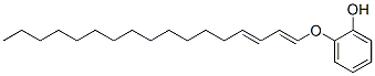 CAS#: 76607-95-9， 3-Heptadeca-1,3-Dienylbenzene-1,2-Diol