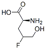 CAS#: 7682-61-3， 4-Fluoro-5-Hydroxynorvaline