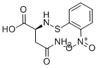 CAS#: 7685-72-5， N-O-Nps-L -Asparagine