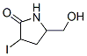 CAS 登录号：76875-01-9， (-)-1-((3-(碘-125I)-1H-吲哚-4-基)氧基)-3-((1-甲基乙基)氨基)-2-丙醇