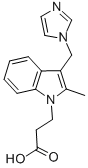 CAS 登录号：76894-77-4， 达美格雷