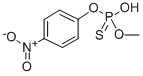 CAS#: 7699-30-1， Desmethyl-Methylparathion