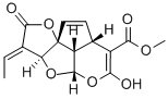 CAS#: 77-16-7， Plumericin