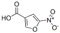 CAS#: 770-07-0， 5-Nitro-3-Furancarboxylic Acid