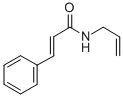 CAS#: 77302-27-3， (E)-3-Phenyl-N-Prop-2-Enylprop-2-Enamide