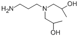 CAS#: 77355-06-7， 1-[(3-Aminopropyl)-(2-Hydroxypropyl)-Amino]Propan-2-Ol