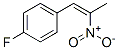 CAS#: 775-31-5， 1-(4-Fluorophenyl)-2-Nitropropene
