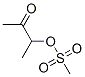 CAS#: 77611-73-5， 3-Oxobutan-2-Yl Methanesulfonate