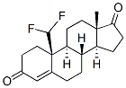 CAS#: 7764-45-6， 19,19-Difluoroandrost-4-Ene-3,17-Dione