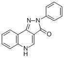 CAS#: 77779-60-3， 2-Phenyl-1H-Pyrazolo[4,5-c]Quinolin-3-One