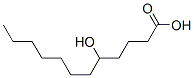 CAS#: 7779-95-5， 5-Hydroxylauric Acid
