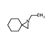 CAS#: 779353-83-2， 1-Ethyl-1-azaspiro[2.5]octane