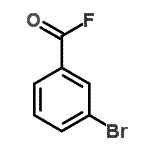 CAS#: 77976-06-8， 3-Bromobenzoyl fluoride