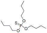 CAS#: 78-47-7， O,O,O-Tributyl Phosphorothioate