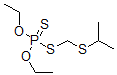 CAS#: 78-52-4， Diethoxy-(Propan-2-Ylsulfanylmethylsulfanyl)-Sulfanylidene-Phosphorane