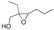 CAS#: 78-72-8， 2-Ethyl-3-Propyloxirane-2-Methanol