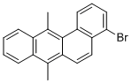 CAS#: 78302-39-3， 4-Bromo-7,12-Dimethylbenz(a)Anthracene