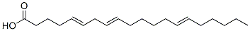 CAS#: 79072-90-5， (5E,8E,14E)-Icosa-5,8,14-Trienoic Acid