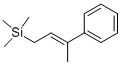 CAS#: 79239-05-7， Trimethyl-((E)-3-Phenyl-But-2-Enyl)-Silane