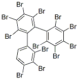 CAS#: 79596-31-9， Dodecabromo-Terphenyl