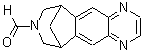 CAS#: 796865-82-2， N-Formyl Varenicline