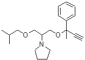 CAS#: 79700-63-3， Fronepidil