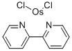 CAS#: 79982-56-2， Osmium Bis(2,2'-Bipyridine)Chloride