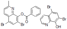 CAS#: 8060-82-0, Intestopan