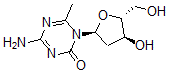 CAS#: 80646-65-7， 2'-Deoxy-6-Methyl-5-Azacytidine