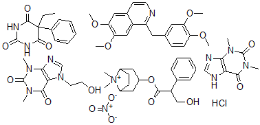 CAS#: 8066-99-7， Perphyllon