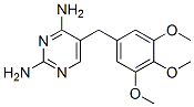 CAS#: 8076-73-1， 5-[(3,4,5-Trimethoxyphenyl)Methyl]Pyrimidine-2,4-Diamine