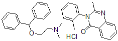 CAS#: 8076-99-1， Mandrax