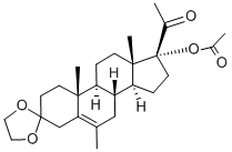 CAS#: 809-01-8， Edogestrone