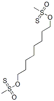 CAS#: 80981-48-2， Octamethylene Bis(Methanethiosulfonate)