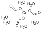 CAS#: 81002-10-0， Formic acid chromium salt hexahydrate