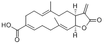 CAS#: 81026-38-2, Lobohedleolide