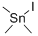 CAS#: 811-73-4， Trimethyliodostannane